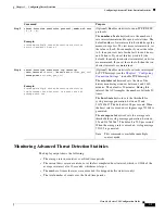 Preview for 1437 page of Cisco 5505 - ASA Firewall Edition Bundle Cli Configuration Manual