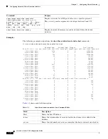 Preview for 1440 page of Cisco 5505 - ASA Firewall Edition Bundle Cli Configuration Manual