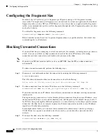 Preview for 1450 page of Cisco 5505 - ASA Firewall Edition Bundle Cli Configuration Manual