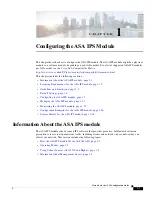 Preview for 1477 page of Cisco 5505 - ASA Firewall Edition Bundle Cli Configuration Manual