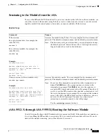 Preview for 1487 page of Cisco 5505 - ASA Firewall Edition Bundle Cli Configuration Manual