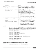 Preview for 1491 page of Cisco 5505 - ASA Firewall Edition Bundle Cli Configuration Manual