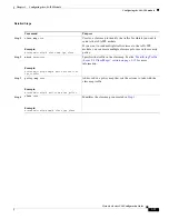 Preview for 1495 page of Cisco 5505 - ASA Firewall Edition Bundle Cli Configuration Manual