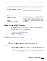 Preview for 1497 page of Cisco 5505 - ASA Firewall Edition Bundle Cli Configuration Manual