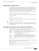 Preview for 1563 page of Cisco 5505 - ASA Firewall Edition Bundle Cli Configuration Manual