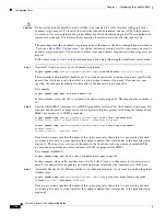 Preview for 1586 page of Cisco 5505 - ASA Firewall Edition Bundle Cli Configuration Manual