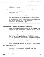 Preview for 1688 page of Cisco 5505 - ASA Firewall Edition Bundle Cli Configuration Manual