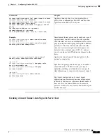 Preview for 1865 page of Cisco 5505 - ASA Firewall Edition Bundle Cli Configuration Manual