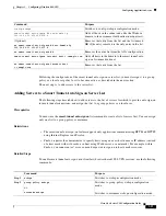 Preview for 1867 page of Cisco 5505 - ASA Firewall Edition Bundle Cli Configuration Manual