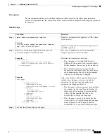 Preview for 1925 page of Cisco 5505 - ASA Firewall Edition Bundle Cli Configuration Manual