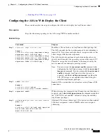 Preview for 1939 page of Cisco 5505 - ASA Firewall Edition Bundle Cli Configuration Manual