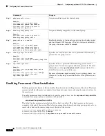 Preview for 1940 page of Cisco 5505 - ASA Firewall Edition Bundle Cli Configuration Manual