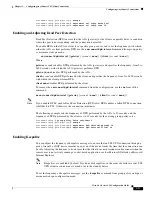 Preview for 1949 page of Cisco 5505 - ASA Firewall Edition Bundle Cli Configuration Manual