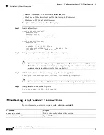 Preview for 1952 page of Cisco 5505 - ASA Firewall Edition Bundle Cli Configuration Manual