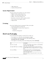 Preview for 1958 page of Cisco 5505 - ASA Firewall Edition Bundle Cli Configuration Manual