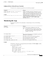 Preview for 1985 page of Cisco 5505 - ASA Firewall Edition Bundle Cli Configuration Manual