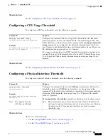 Preview for 2023 page of Cisco 5505 - ASA Firewall Edition Bundle Cli Configuration Manual