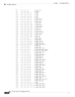 Preview for 2032 page of Cisco 5505 - ASA Firewall Edition Bundle Cli Configuration Manual