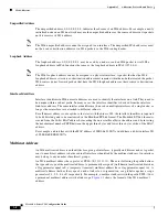 Preview for 2116 page of Cisco 5505 - ASA Firewall Edition Bundle Cli Configuration Manual