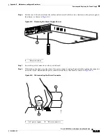 Предварительный просмотр 67 страницы Cisco 5505 - ASA Firewall Edition Bundle Hardware Installation Manual