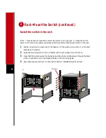 Preview for 4 page of Cisco 5509 - Catalyst Chassis Switch Quick Installation Manual