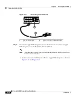 Preview for 38 page of Cisco 5510 - ASA SSL / IPsec VPN Edition Getting Started Manual