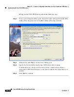 Preview for 134 page of Cisco 5510 - ASA SSL / IPsec VPN Edition Getting Started Manual