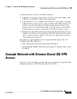 Предварительный просмотр 139 страницы Cisco 5510 - ASA SSL / IPsec VPN Edition Getting Started Manual