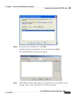 Preview for 149 page of Cisco 5510 - ASA SSL / IPsec VPN Edition Getting Started Manual