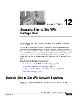 Preview for 153 page of Cisco 5510 - ASA SSL / IPsec VPN Edition Getting Started Manual