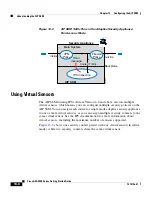 Предварительный просмотр 170 страницы Cisco 5510 - ASA SSL / IPsec VPN Edition Getting Started Manual