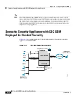 Предварительный просмотр 186 страницы Cisco 5510 - ASA SSL / IPsec VPN Edition Getting Started Manual