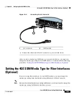 Предварительный просмотр 203 страницы Cisco 5510 - ASA SSL / IPsec VPN Edition Getting Started Manual