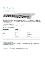 Предварительный просмотр 8 страницы Cisco 5520 Deployment Manual