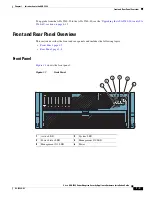 Предварительный просмотр 15 страницы Cisco 5580-40 - ASA Firewall Edition Hardware Installation Manual