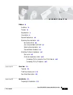 Preview for 5 page of Cisco 575 LRE CPE Installation Manual