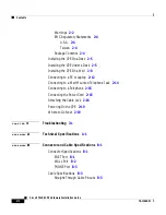 Preview for 6 page of Cisco 575 LRE CPE Installation Manual