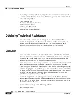 Preview for 16 page of Cisco 575 LRE CPE Installation Manual