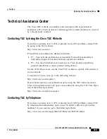 Preview for 17 page of Cisco 575 LRE CPE Installation Manual