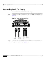 Preview for 36 page of Cisco 575 LRE CPE Installation Manual