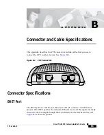 Preview for 51 page of Cisco 575 LRE CPE Installation Manual