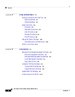 Preview for 6 page of Cisco 585-LRE - 585 LRE Customer Premise Equipment Bridge User Manual