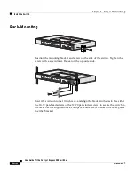 Preview for 38 page of Cisco 585-LRE - 585 LRE Customer Premise Equipment Bridge User Manual