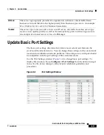 Preview for 51 page of Cisco 585-LRE - 585 LRE Customer Premise Equipment Bridge User Manual