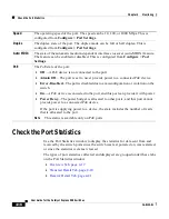 Preview for 88 page of Cisco 585-LRE - 585 LRE Customer Premise Equipment Bridge User Manual