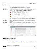 Preview for 94 page of Cisco 585-LRE - 585 LRE Customer Premise Equipment Bridge User Manual