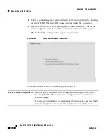 Preview for 104 page of Cisco 585-LRE - 585 LRE Customer Premise Equipment Bridge User Manual