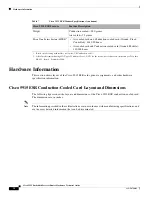 Предварительный просмотр 14 страницы Cisco 5915 Technical Manual