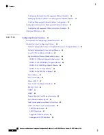 Preview for 4 page of Cisco 6000 series Configuration Manual