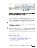 Предварительный просмотр 23 страницы Cisco 6000 series Configuration Manual